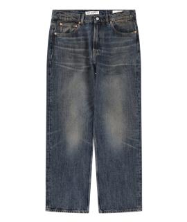 OUR LEGACY Прямые джинсы