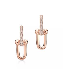 TIFFANY&CO Серьги