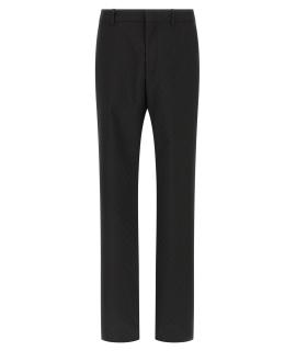 GUCCI Классические брюки