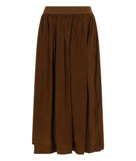 UMA WANG Юбка миди