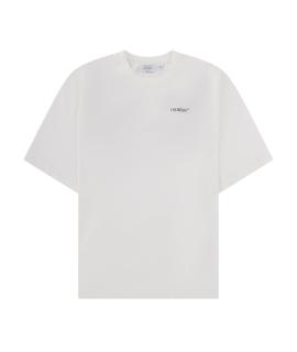 OFF-WHITE Футболка