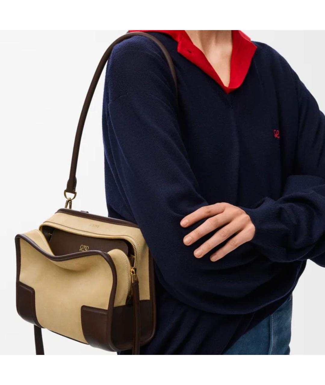 LOEWE Сумка тоут, фото 3