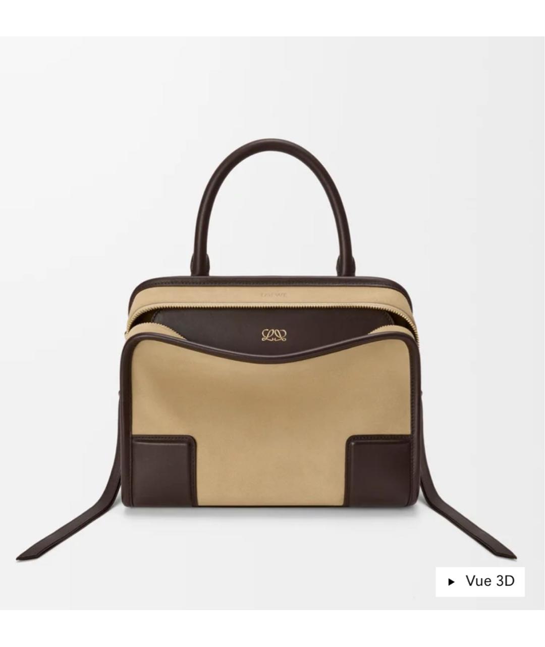 LOEWE Сумка тоут, фото 4