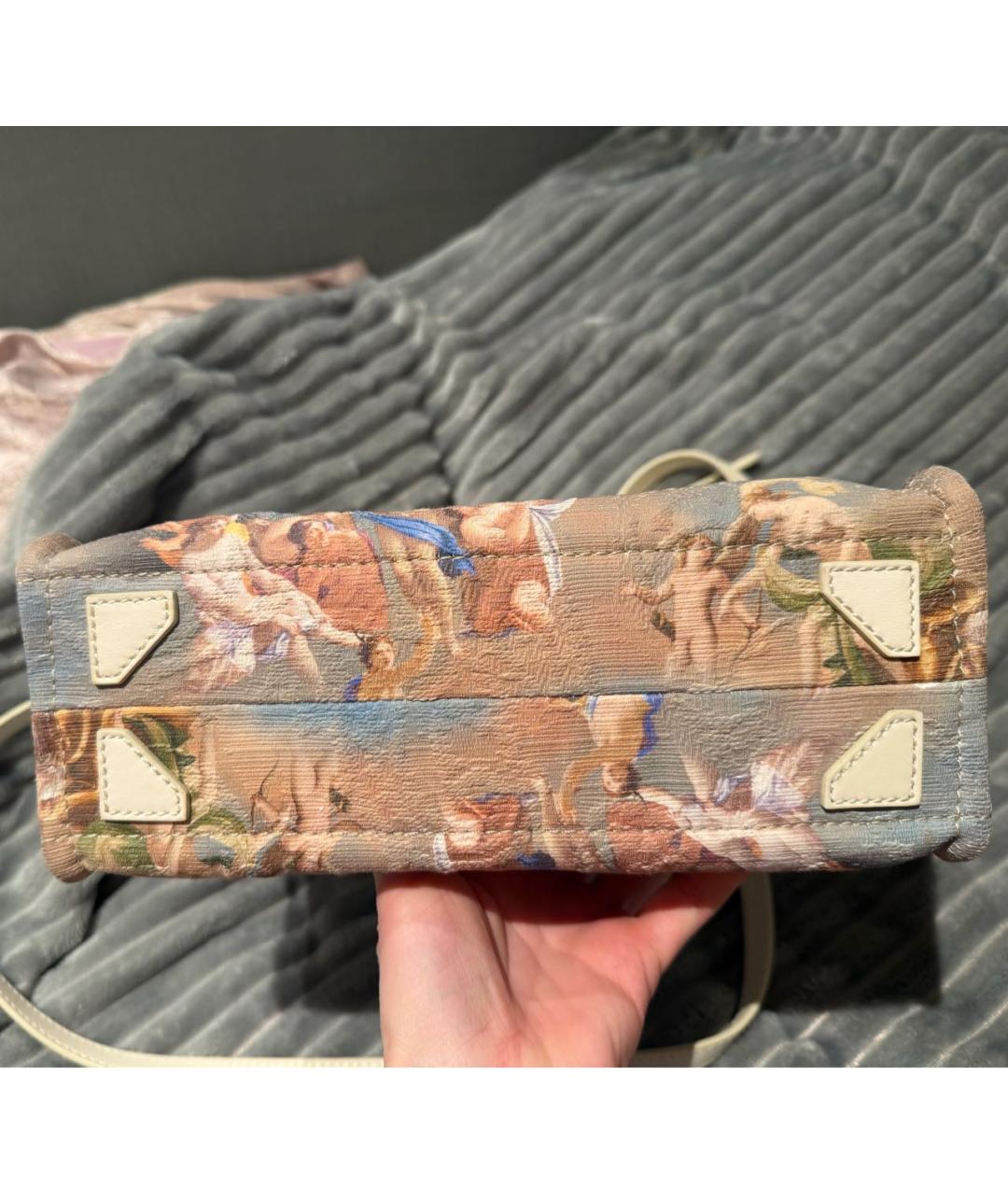 BALMAIN Мульти сумка тоут, фото 5