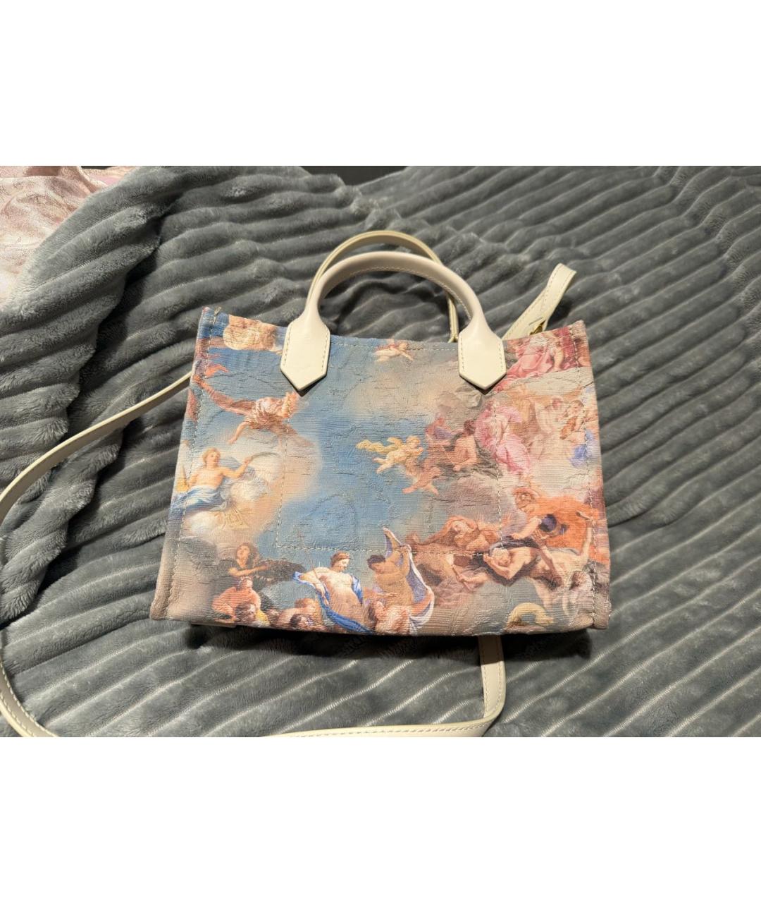 BALMAIN Мульти сумка тоут, фото 4