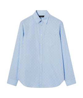 GUCCI Классическая рубашка