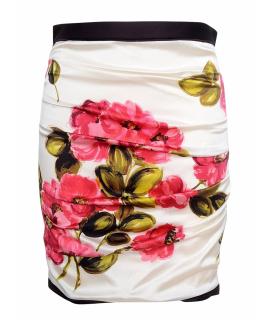 DOLCE&GABBANA Юбка мини