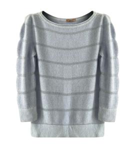 ERMANNO SCERVINO Джемпер / свитер