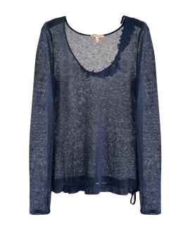 ERMANNO SCERVINO Джемпер / свитер