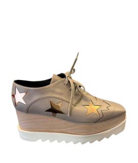 STELLA MCCARTNEY Брогги и оксфорды