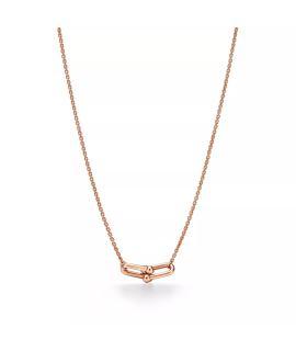 TIFFANY&CO Цепочка