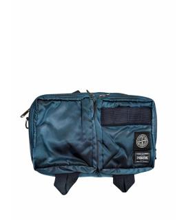 STONE ISLAND Поясная сумка