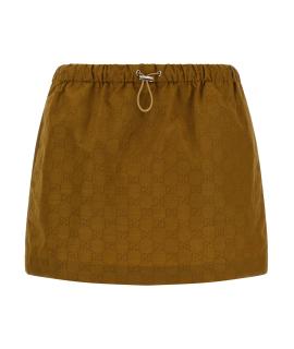GUCCI Юбка мини