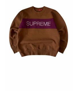SUPREME Худи/толстовка