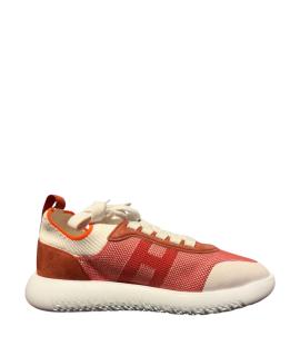 HERMES Кроссовки