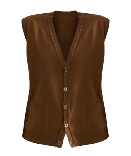 HERMES Жилетка