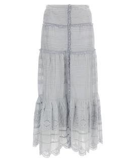 ISABEL MARANT ETOILE Юбка макси