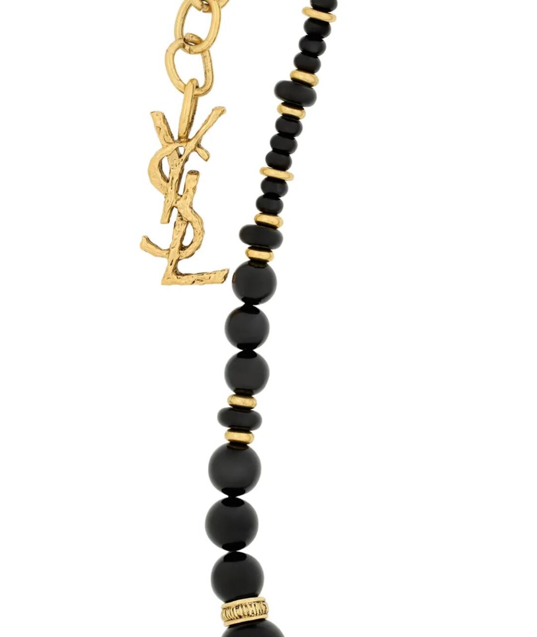 SAINT LAURENT Мульти колье, фото 2