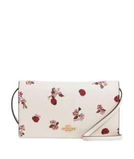 COACH Сумка через плечо