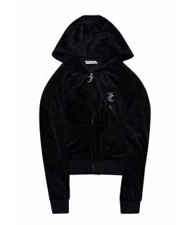 JUICY COUTURE Худи/толстовка