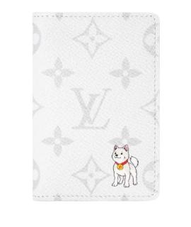 LOUIS VUITTON Кардхолдер