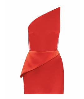 DAVID KOMA Коктейльное платье