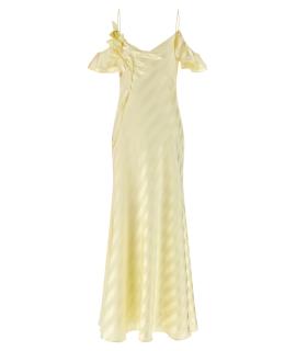 SELF-PORTRAIT Коктейльное платье