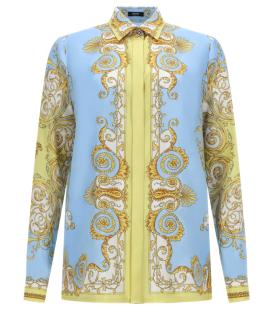 VERSACE Рубашка