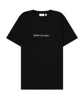 OFF-WHITE Футболка