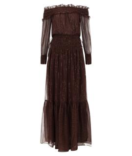 SELF-PORTRAIT Платье