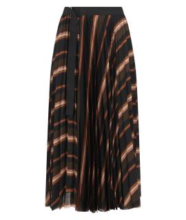 SACAI Юбка миди