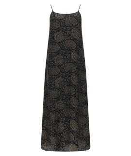 UMA WANG Повседневное платье