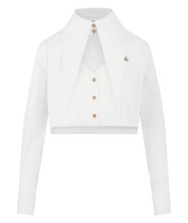 VIVIENNE WESTWOOD Рубашка
