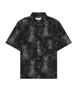 OUR LEGACY Кэжуал рубашка