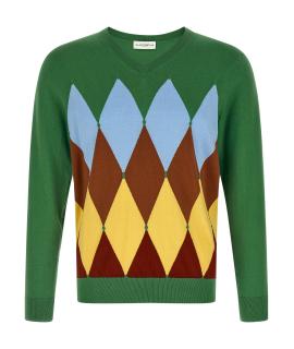 BALLANTYNE Джемпер / свитер