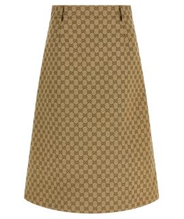 GUCCI Юбка миди
