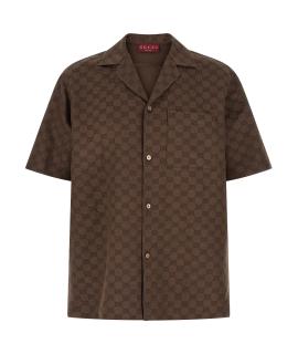 GUCCI Кэжуал рубашка