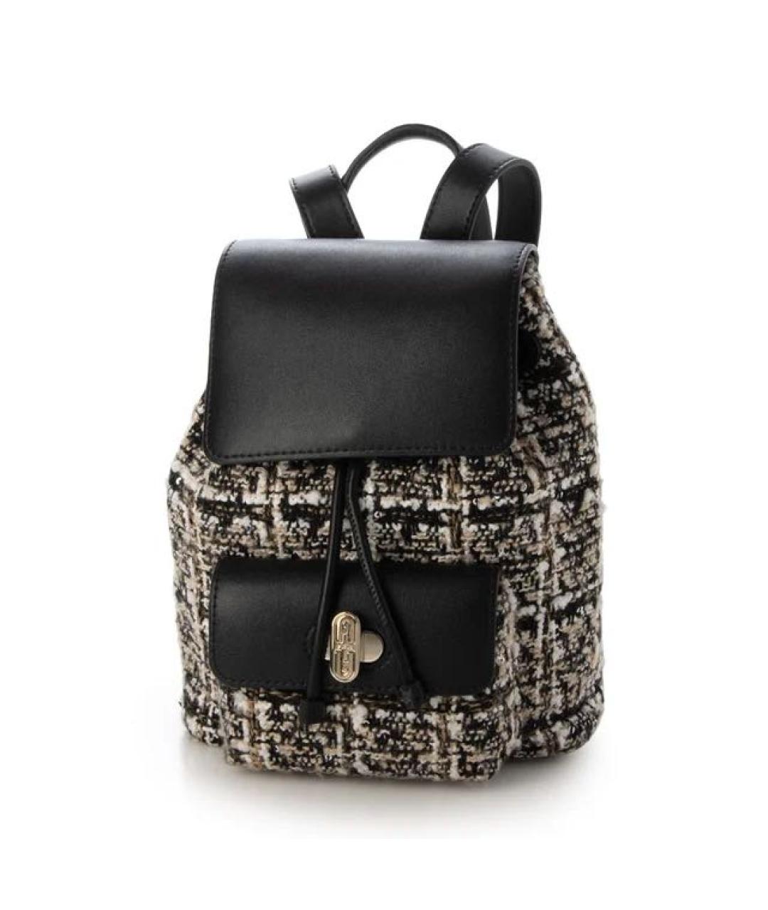 FURLA Твидовый рюкзак, фото 5