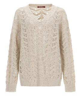 MAX MARA Джемпер / свитер