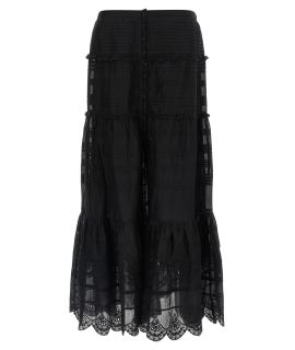 ISABEL MARANT ETOILE Юбка макси