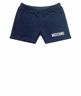 Детские шорты MOSCHINO KIDS