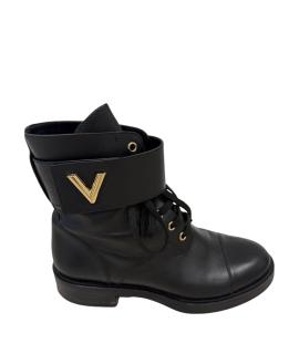 LOUIS VUITTON Ботинки