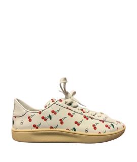 VALENTINO Низкие кроссовки / кеды