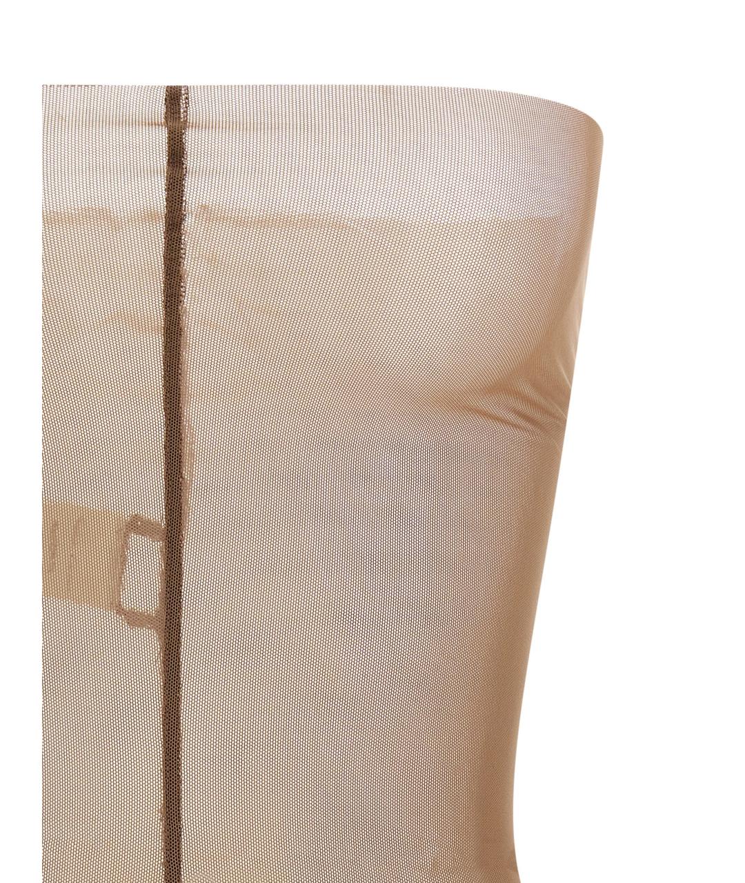 RICK OWENS Мульти полиамидовые шорты, фото 3