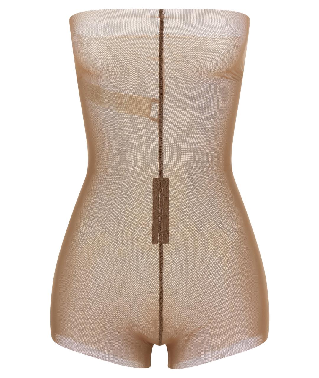 RICK OWENS Мульти полиамидовые шорты, фото 1