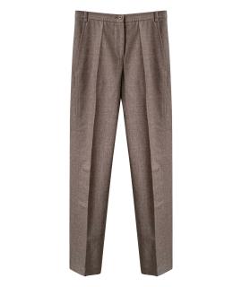 FABIANA FILIPPI Брюки узкие