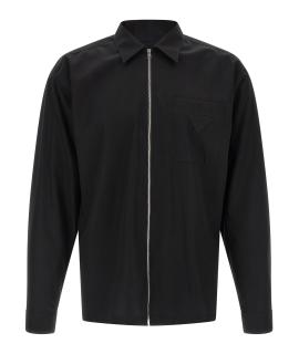 PRADA Кэжуал рубашка