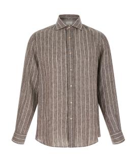 BRUNELLO CUCINELLI Кэжуал рубашка