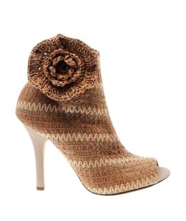 DOLCE&GABBANA Туфли