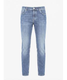 BRUNELLO CUCINELLI Джинсы